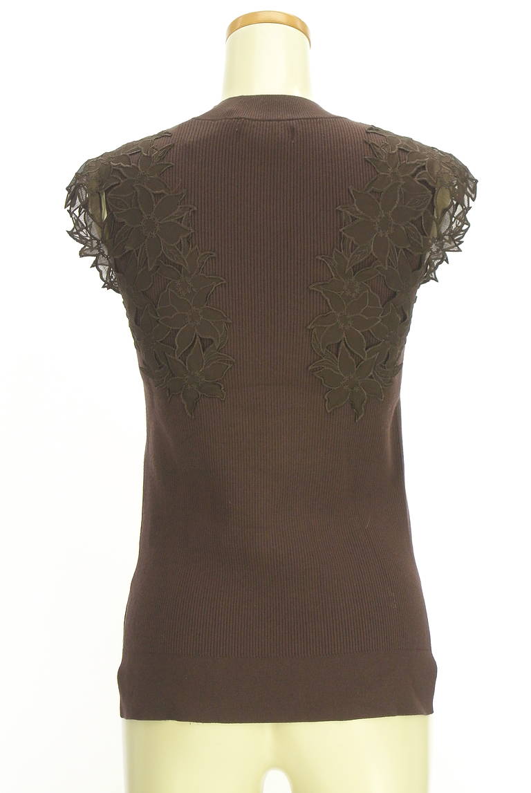 Mystrada（マイストラーダ）の古着「商品番号：PR10335901」-大画像2