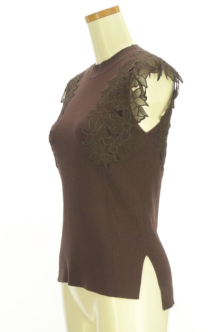 Mystrada（マイストラーダ）の古着「商品番号：PR10335901」-大画像3