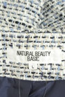 NATURAL BEAUTY BASIC（ナチュラルビューティベーシック）の古着「商品番号：PR10335902」-6