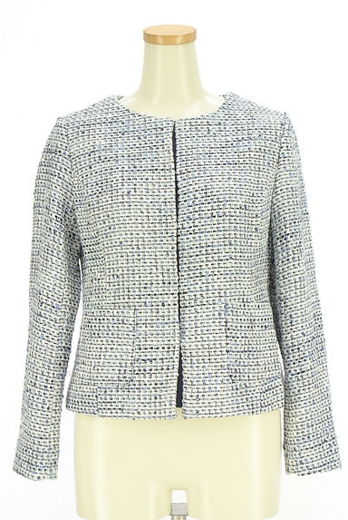 NATURAL BEAUTY BASIC（ナチュラルビューティベーシック）アウター買取実績の前画像