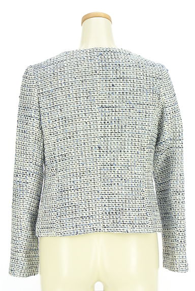 NATURAL BEAUTY BASIC（ナチュラルビューティベーシック）アウター買取実績の後画像