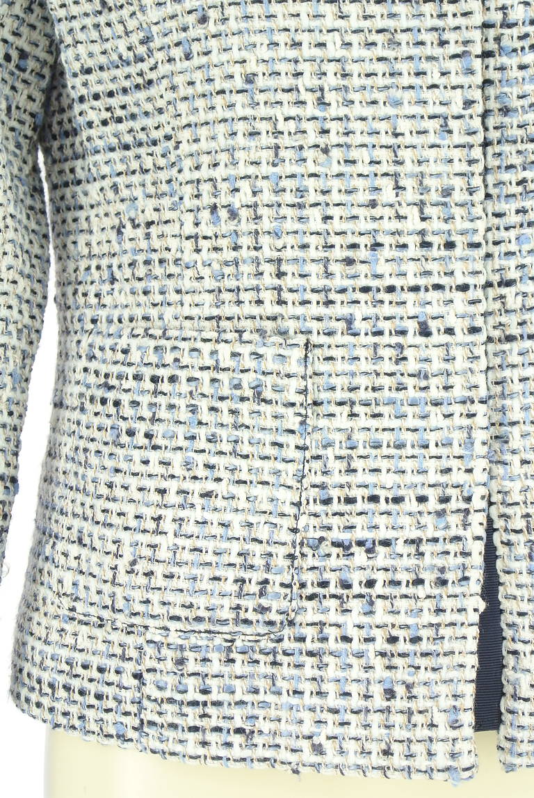 NATURAL BEAUTY BASIC（ナチュラルビューティベーシック）の古着「商品番号：PR10335902」-大画像5