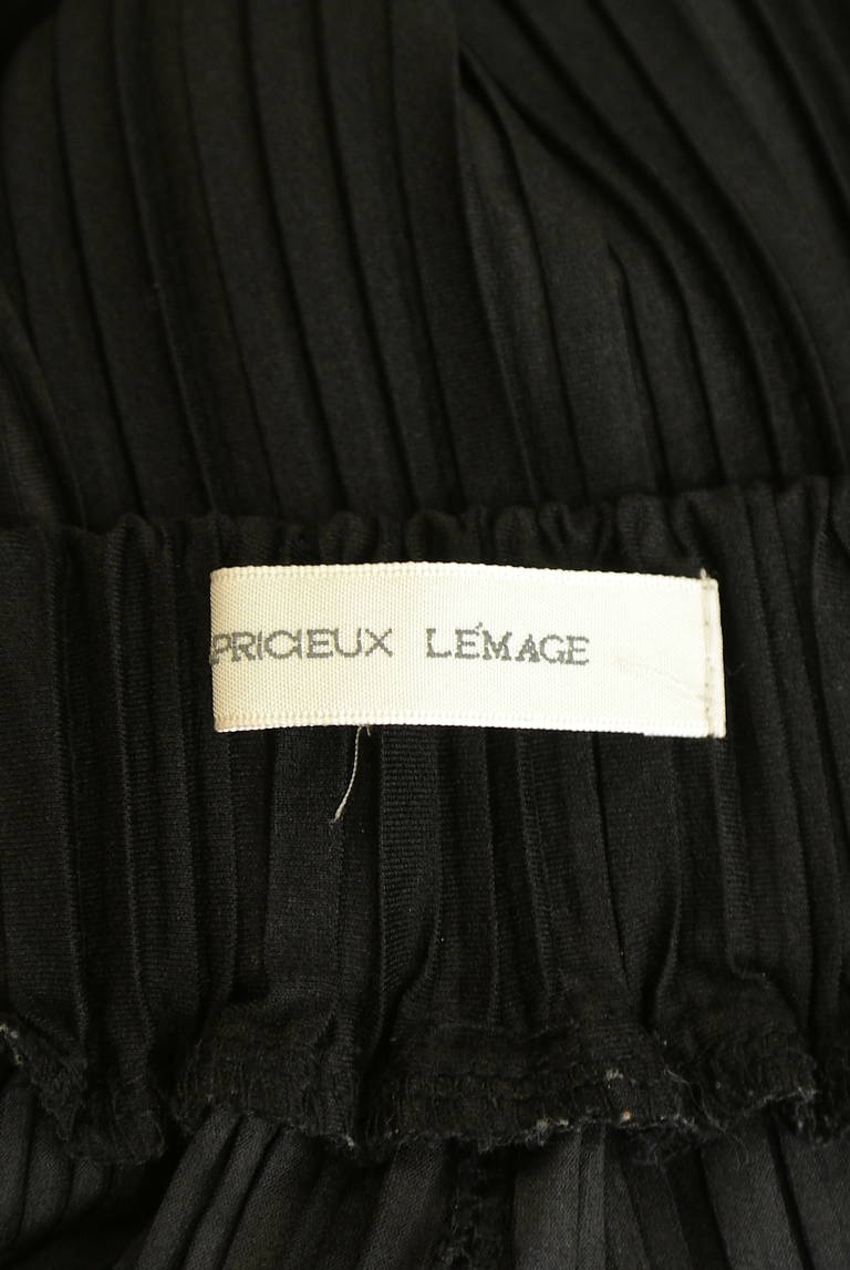 CAPRICIEUX LE'MAGE（カプリシュレマージュ）の古着「商品番号：PR10335904」-大画像6