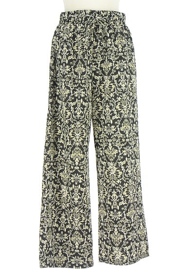 Samansa Mos2（サマンサモスモス）パンツ買取実績の前画像