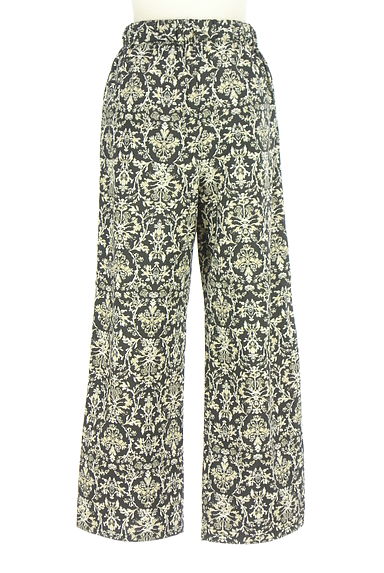 Samansa Mos2（サマンサモスモス）パンツ買取実績の後画像