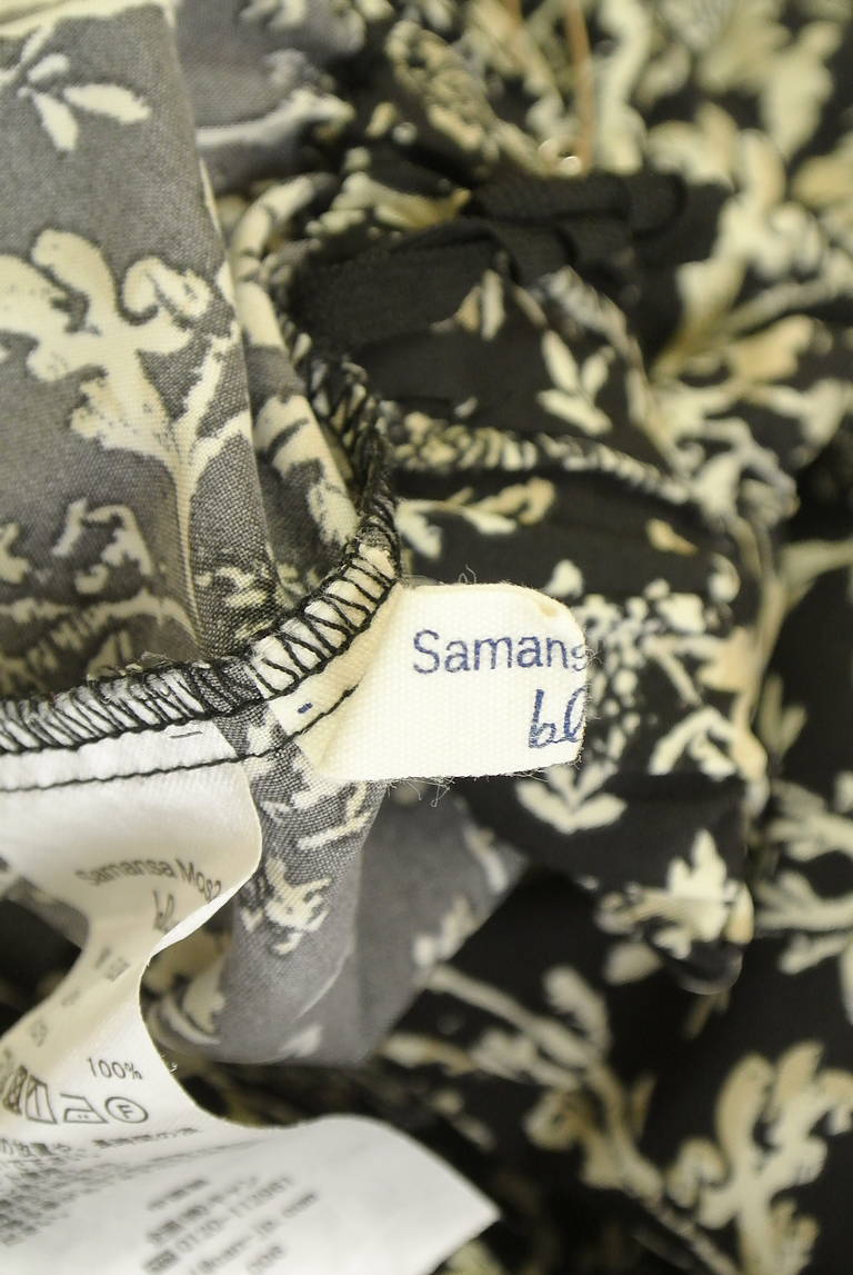 Samansa Mos2（サマンサモスモス）の古着「商品番号：PR10335905」-大画像6