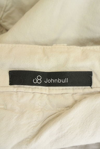 JOHNBULL（ジョンブル）パンツ買取実績のブランドタグ画像