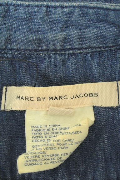 MARC JACOBS（マークジェイコブス）ワンピース買取実績のブランドタグ画像