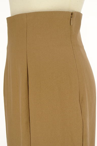 Snidel（スナイデル）の古着「マーメイドロングスカート（ロングスカート・マキシスカート）」大画像４へ