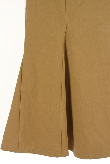 Snidel（スナイデル）の古着「マーメイドロングスカート（ロングスカート・マキシスカート）」大画像５へ