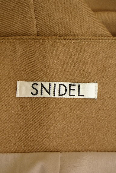 Snidel（スナイデル）スカート買取実績のブランドタグ画像