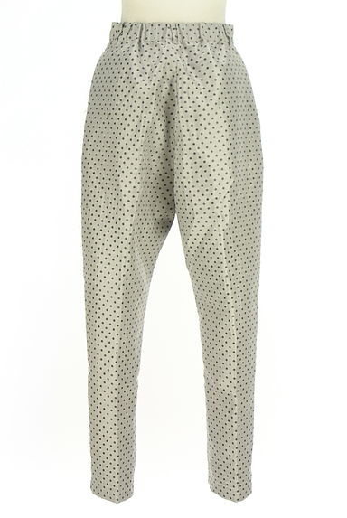 クリックで大画像表示 Te chichi(テチチ)の古着「Te chichi TERRASSE(パンツ)」大画像2へ