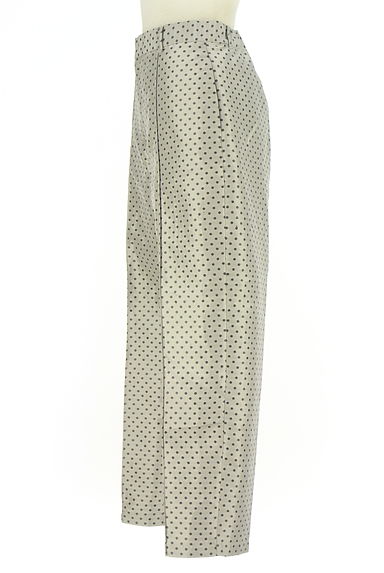 クリックで大画像表示 Te chichi(テチチ)の古着「Te chichi TERRASSE(パンツ)」大画像3へ