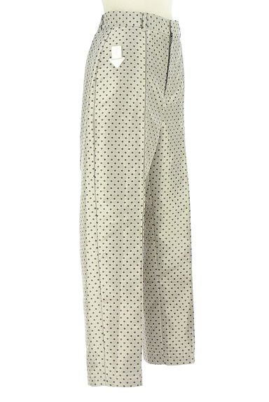 クリックで大画像表示 Te chichi(テチチ)の古着「Te chichi TERRASSE(パンツ)」大画像4へ