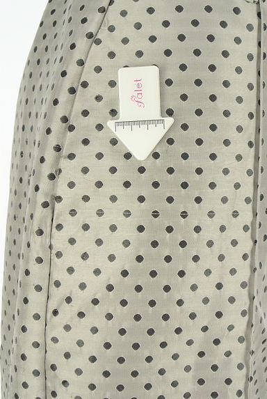 クリックで大画像表示 Te chichi(テチチ)の古着「Te chichi TERRASSE(パンツ)」大画像5へ