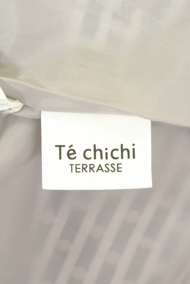 Te chichi（テチチ）の古着「商品番号：PR10335915」-大画像6