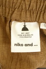 niko and...（ニコ アンド）の古着「商品番号：PR10335917」-6