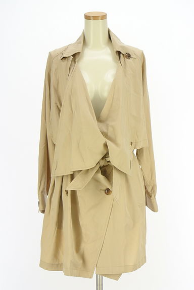 CAPRICIEUX LE'MAGE（カプリシュレマージュ）アウター買取実績の前画像