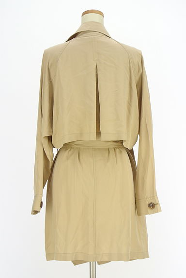 CAPRICIEUX LE'MAGE（カプリシュレマージュ）アウター買取実績の後画像