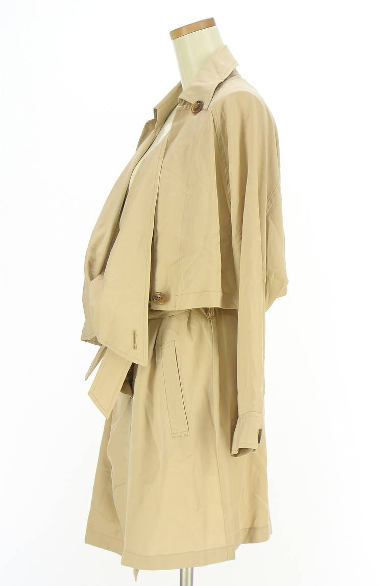 CAPRICIEUX LE'MAGE（カプリシュレマージュ）の古着「商品番号：PR10335918」-大画像3