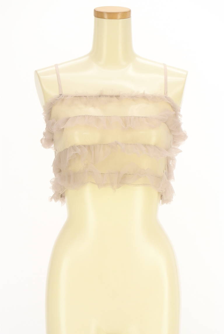 Chico（チコ）の古着「商品番号：PR10335919」-大画像1