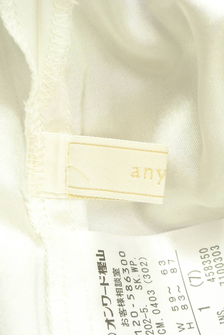 anySiS（エニィスィス）の古着「商品番号：PR10335921」-大画像6