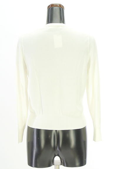 クリックで大画像表示 anySiS(エニィスィス)の古着「薄手ニットカーディガン(カーディガン・ボレロ)」大画像2へ