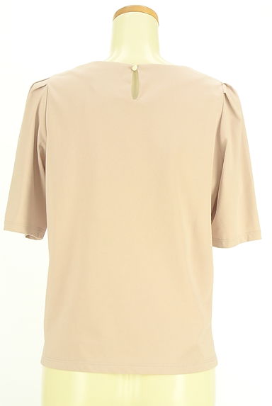 クリックで大画像表示 anySiS(エニィスィス)の古着「タックスリーブプルオーバー(カットソー・プルオーバー)」大画像2へ