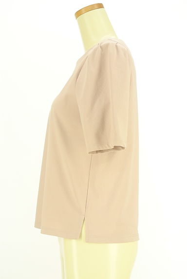 クリックで大画像表示 anySiS(エニィスィス)の古着「タックスリーブプルオーバー(カットソー・プルオーバー)」大画像3へ