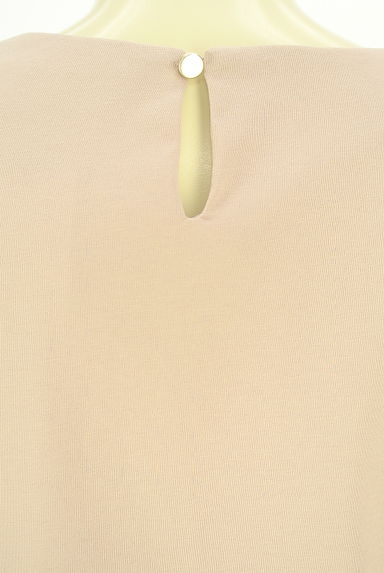 クリックで大画像表示 anySiS(エニィスィス)の古着「タックスリーブプルオーバー(カットソー・プルオーバー)」大画像4へ