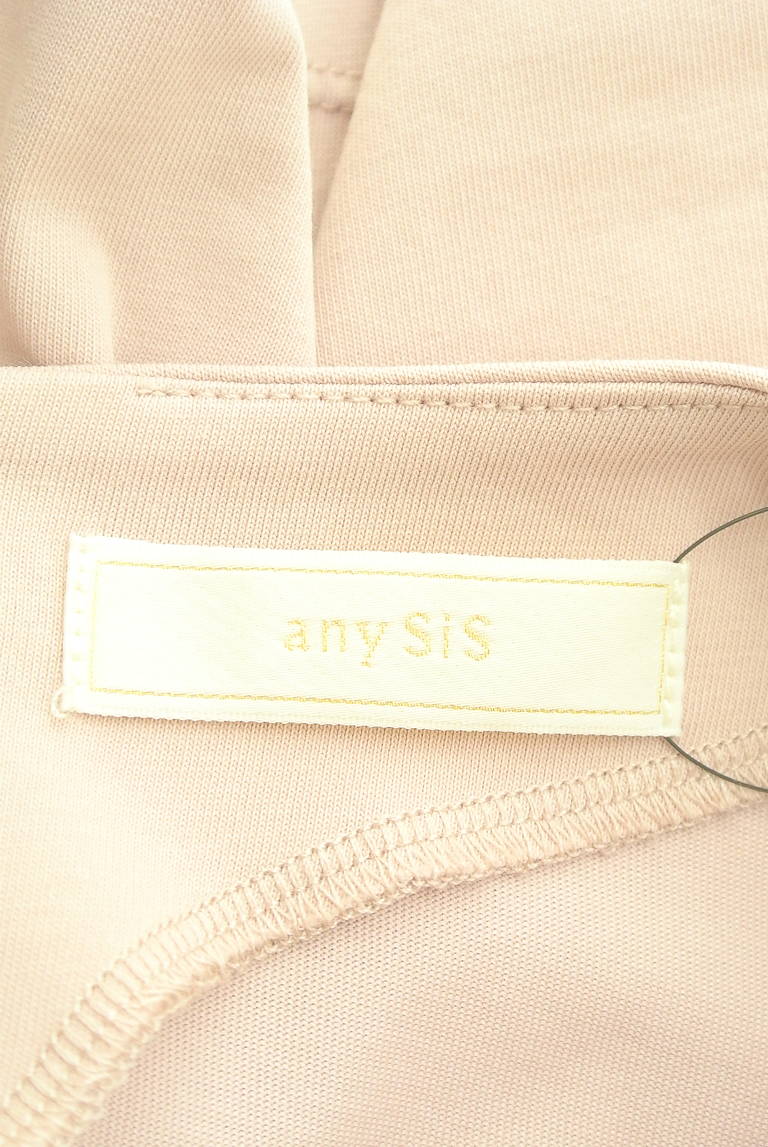 anySiS（エニィスィス）の古着「商品番号：PR10335923」-大画像6