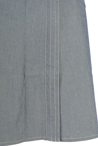 クリックで大画像表示 anySiS(エニィスィス)の古着「フロントタックミモレスカート(ロングスカート・マキシスカート)」大画像5へ