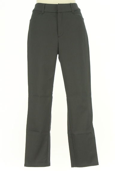 anySiS（エニィスィス）の古着「アンクル丈ストレッチパンツ（パンツ）」大画像１へ