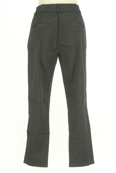 anySiS（エニィスィス）の古着「アンクル丈ストレッチパンツ（パンツ）」大画像２へ