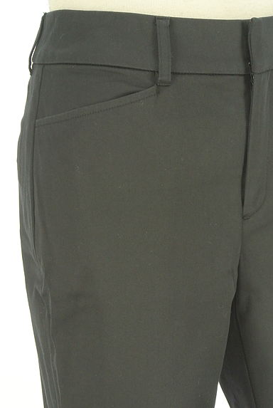 anySiS（エニィスィス）の古着「アンクル丈ストレッチパンツ（パンツ）」大画像４へ