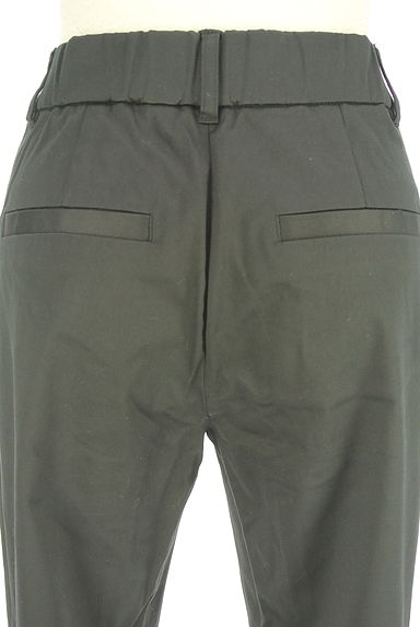 anySiS（エニィスィス）の古着「アンクル丈ストレッチパンツ（パンツ）」大画像５へ