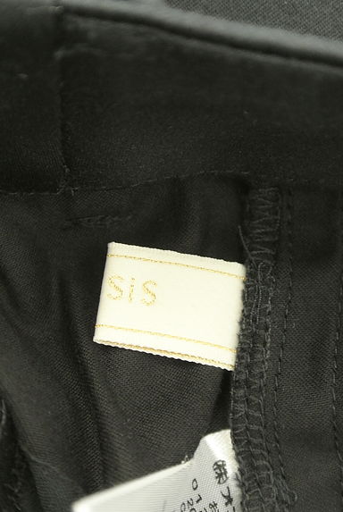 anySiS（エニィスィス）の古着「アンクル丈ストレッチパンツ（パンツ）」大画像６へ