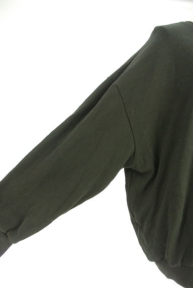 PUNYUS（プニュズ）の古着「バックプリントスウェット（スウェット・パーカー）」大画像５へ