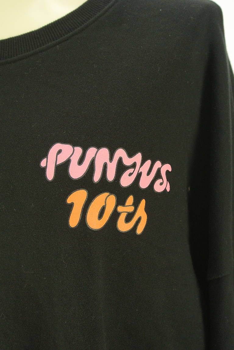 PUNYUS（プニュズ）の古着「商品番号：PR10335926」-大画像4