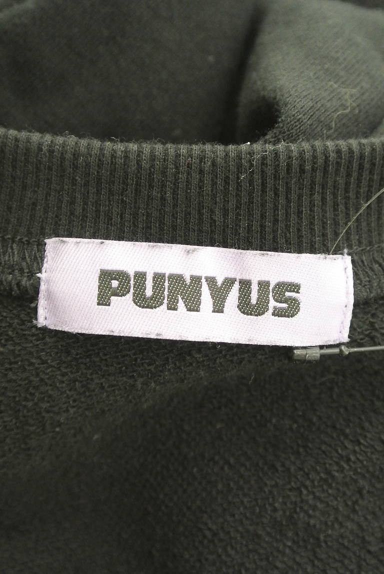 PUNYUS（プニュズ）の古着「商品番号：PR10335926」-大画像6