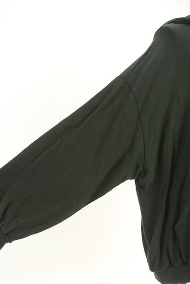 クリックで大画像表示 PUNYUS(プニュズ)の古着「バックプリントパーカー(スウェット・パーカー)」大画像5へ