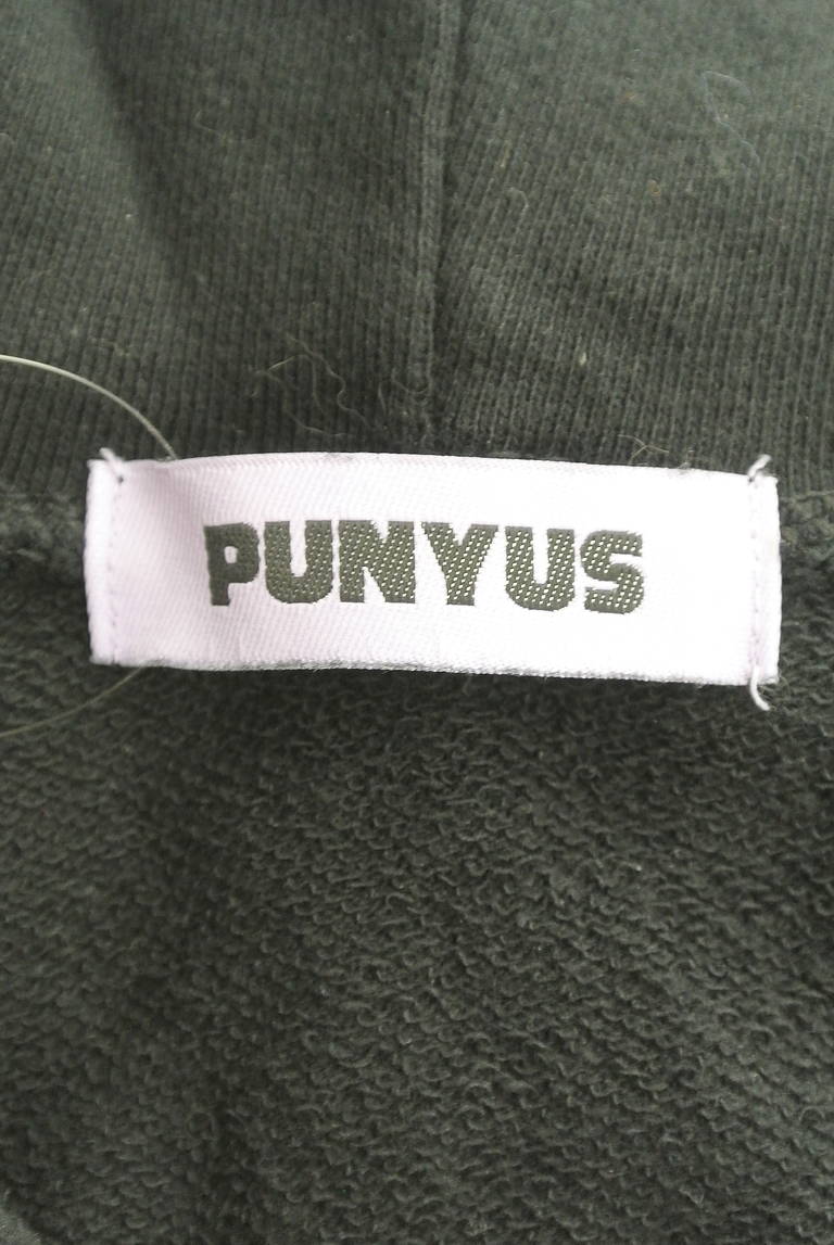 PUNYUS（プニュズ）の古着「商品番号：PR10335928」-大画像6