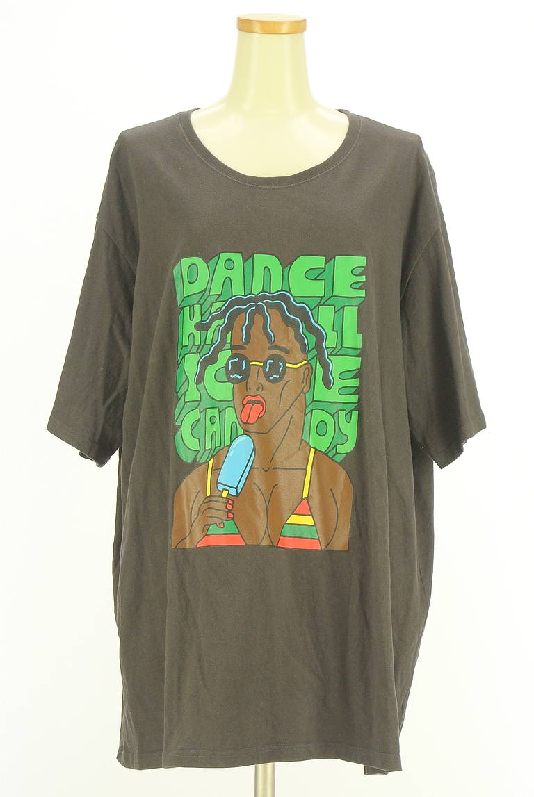 PUNYUS（プニュズ）の古着「商品番号：PR10335930」-大画像1