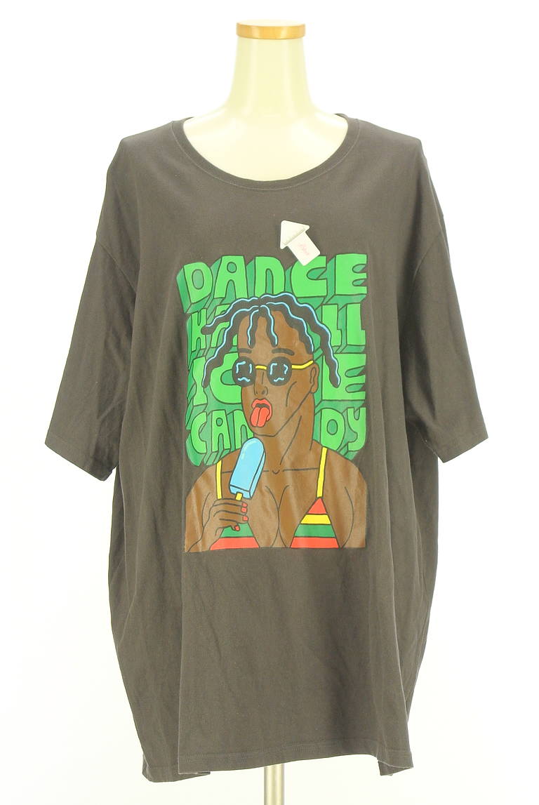 PUNYUS（プニュズ）の古着「商品番号：PR10335930」-大画像4