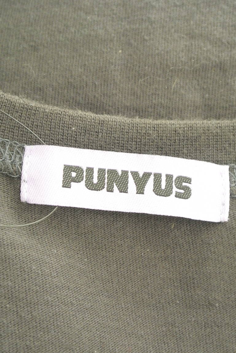 PUNYUS（プニュズ）の古着「商品番号：PR10335930」-大画像6