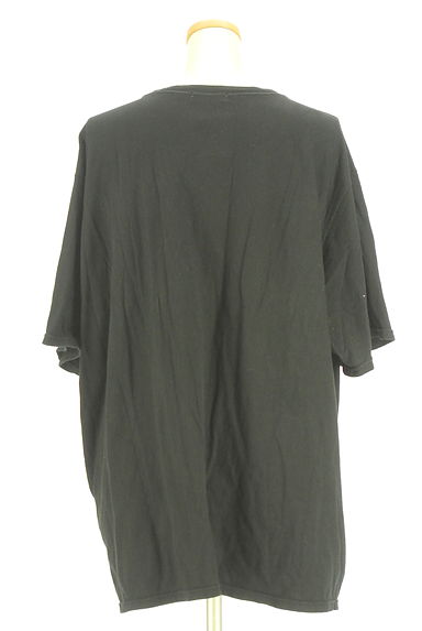 PUNYUS（プニュズ）の古着「プリントビッグTシャツ（Ｔシャツ）」大画像２へ