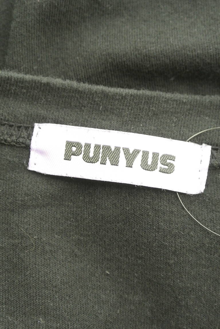 PUNYUS（プニュズ）の古着「商品番号：PR10335931」-大画像6