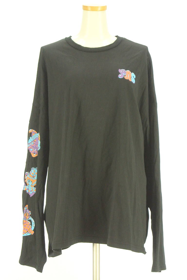 PUNYUS（プニュズ）の古着「商品番号：PR10335932」-大画像1