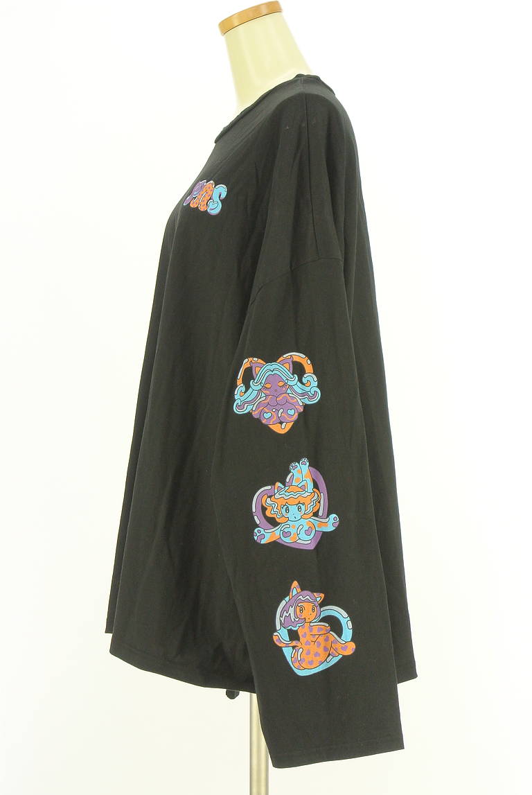 PUNYUS（プニュズ）の古着「商品番号：PR10335932」-大画像3