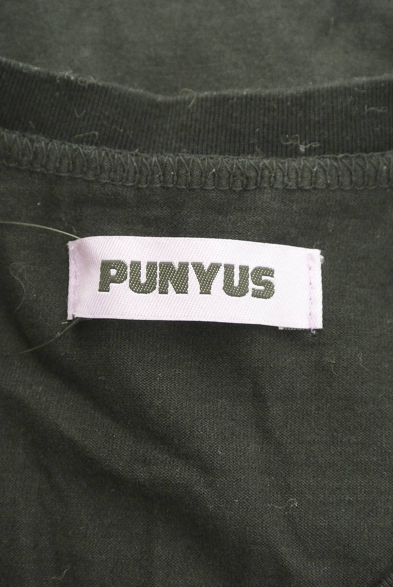 PUNYUS（プニュズ）の古着「商品番号：PR10335932」-大画像6